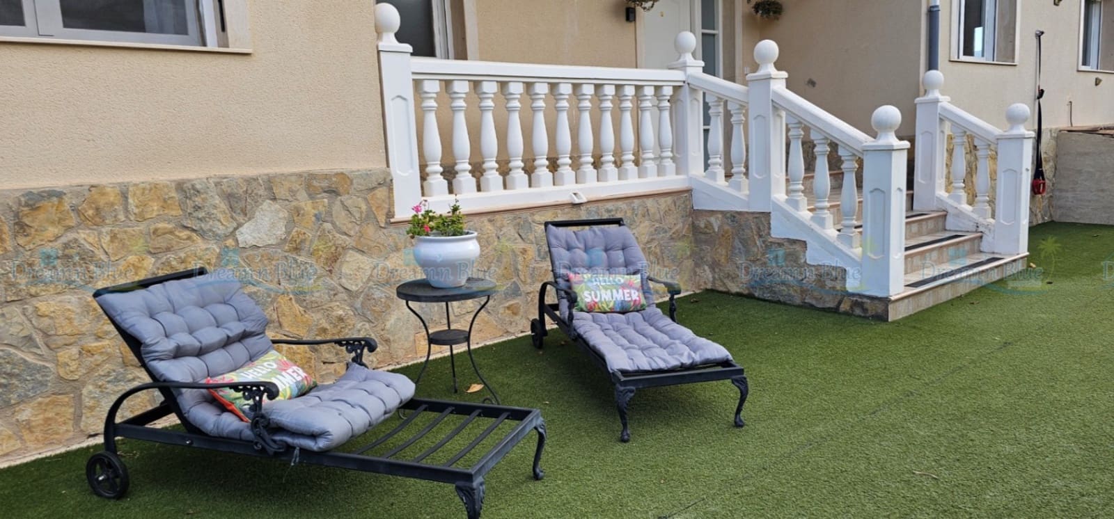 3 bedroom Villa for sale in Beniarres with pool garage - € 495,000 (Ref: 9302789)