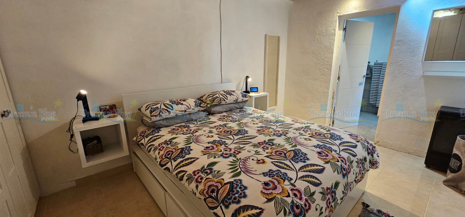 3 bedroom Villa for sale in Beniarres with pool garage - € 495,000 (Ref: 9302789)