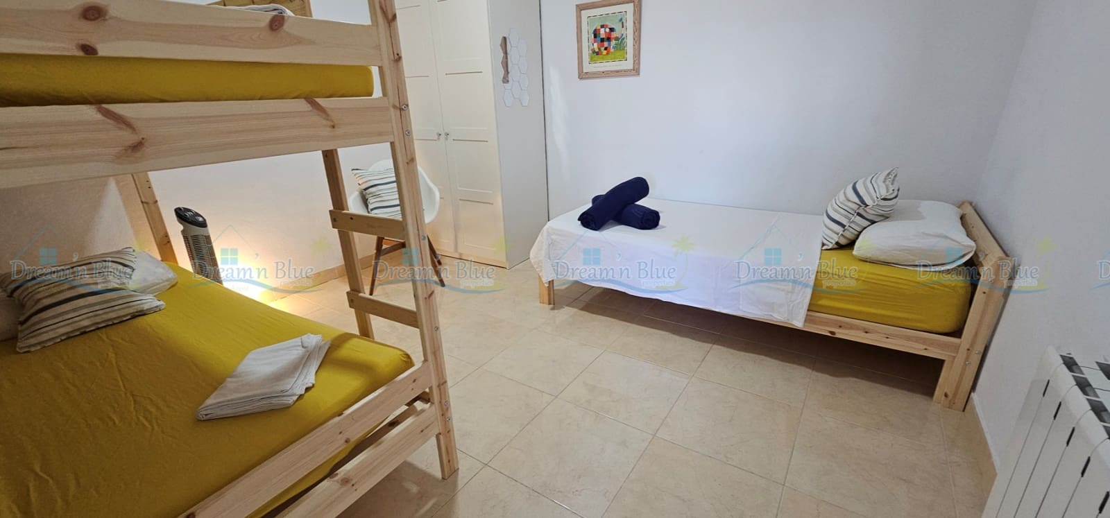 3 bedroom Villa for sale in Beniarres with pool garage - € 495,000 (Ref: 9302789)