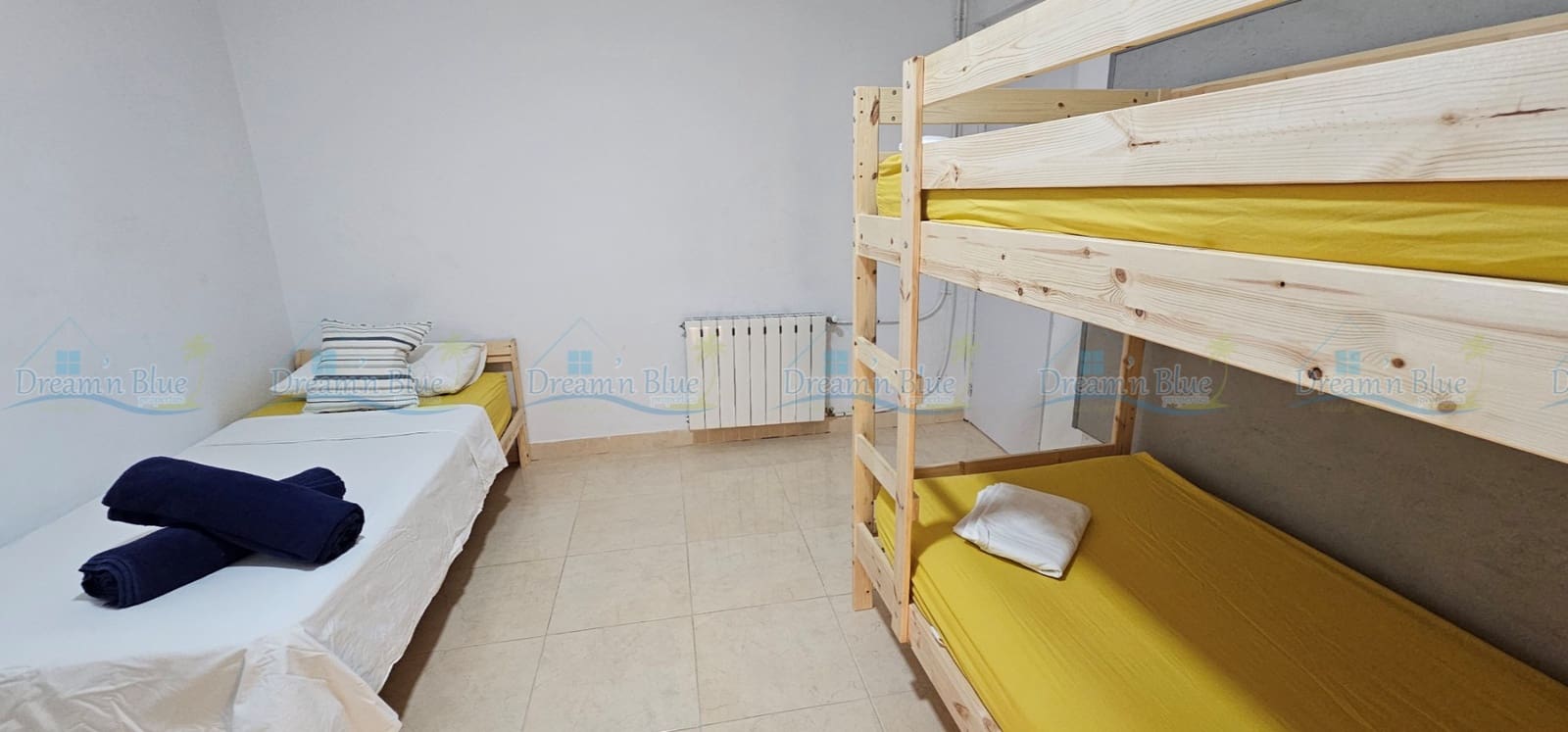 3 bedroom Villa for sale in Beniarres with pool garage - € 495,000 (Ref: 9302789)