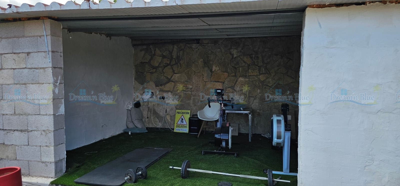 3 bedroom Villa for sale in Beniarres with pool garage - € 495,000 (Ref: 9302789)