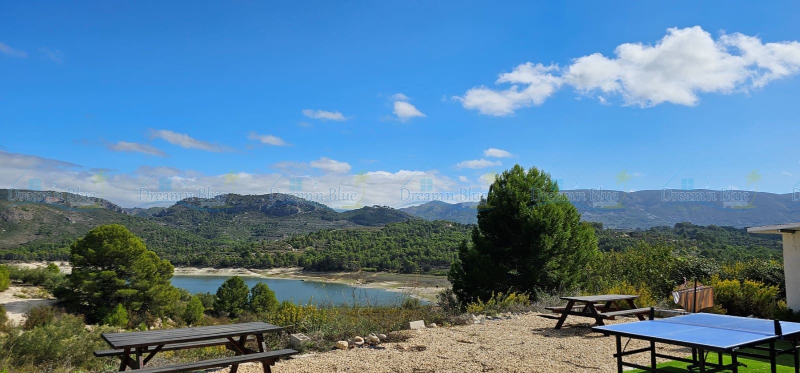 3 bedroom Villa for sale in Beniarres with pool garage - € 495,000 (Ref: 9302789)