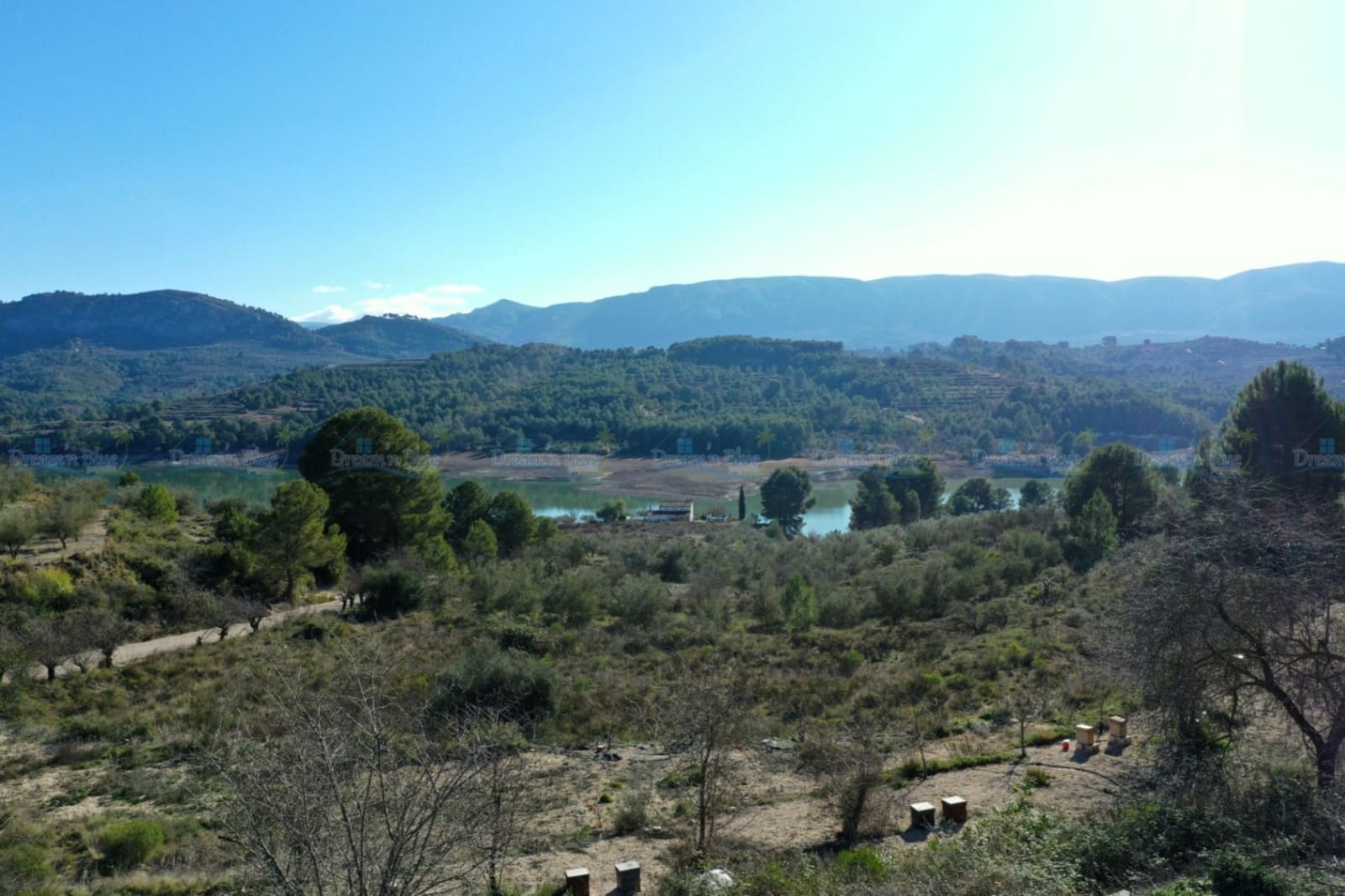 3 bedroom Villa for sale in Beniarres with pool garage - € 495,000 (Ref: 9302789)