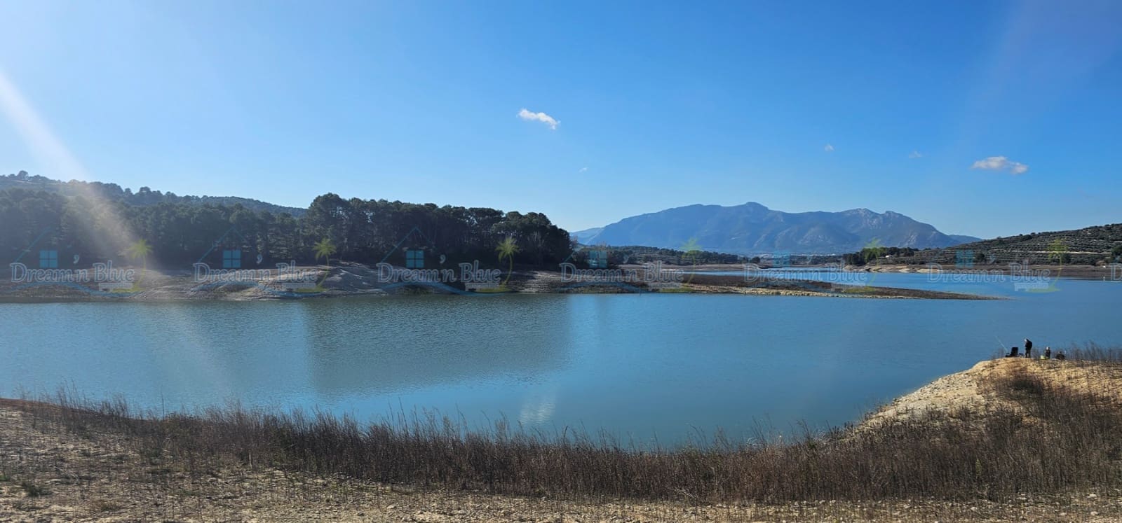 3 bedroom Villa for sale in Beniarres with pool garage - € 495,000 (Ref: 9302789)