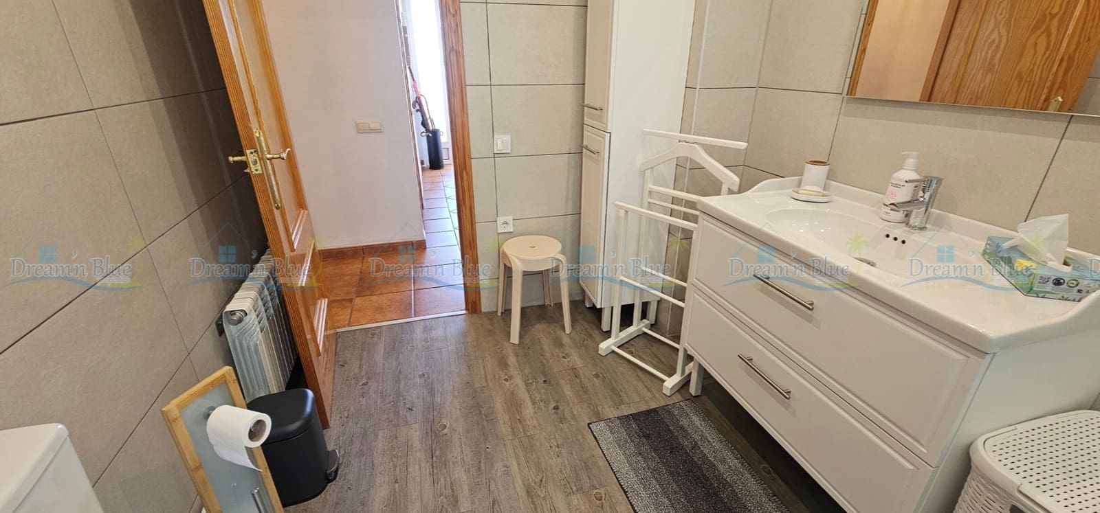 3 slaapkamer Villa te koop in Ontinyent met zwembad garage - € 345.000 (Ref: 9786854)