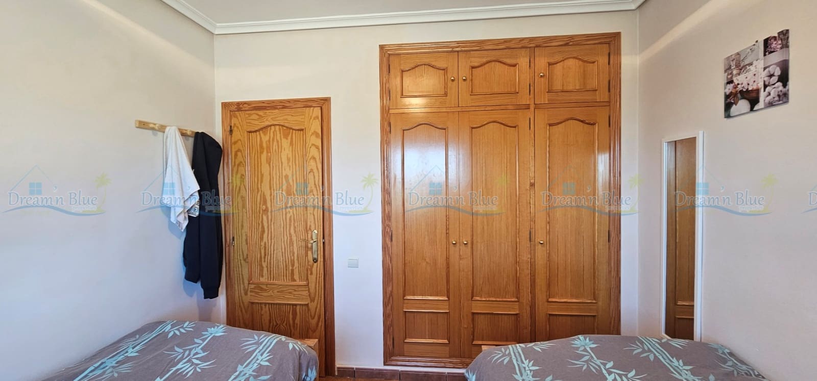 3 slaapkamer Villa te koop in Ontinyent met zwembad garage - € 345.000 (Ref: 9786854)