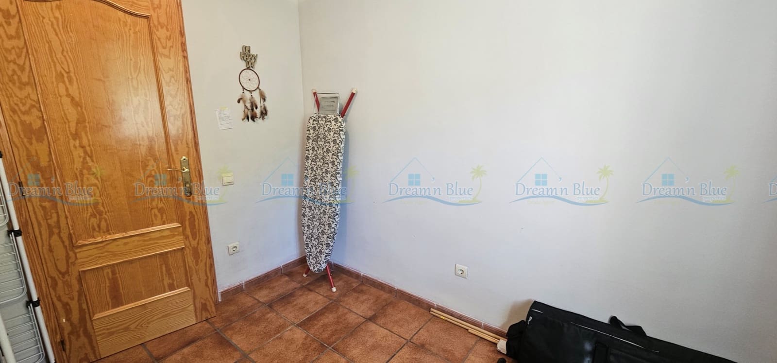 3 slaapkamer Villa te koop in Ontinyent met zwembad garage - € 345.000 (Ref: 9786854)