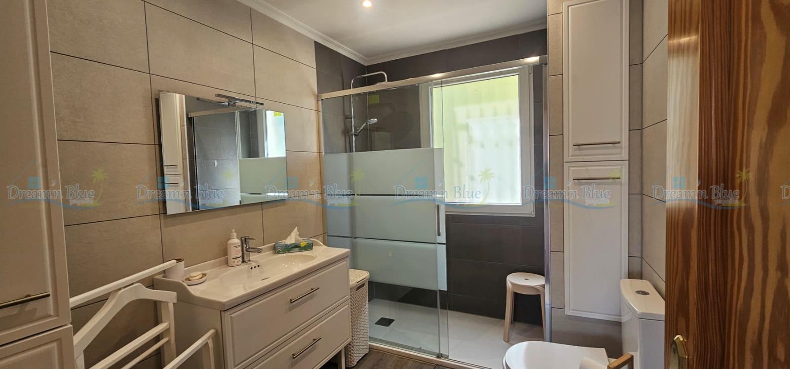 3 slaapkamer Villa te koop in Ontinyent met zwembad garage - € 345.000 (Ref: 9786854)