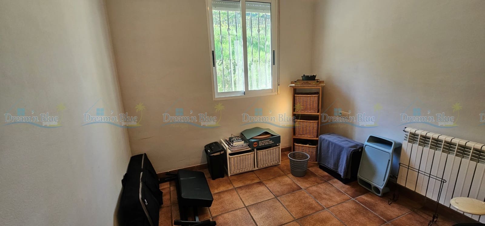 3 slaapkamer Villa te koop in Ontinyent met zwembad garage - € 345.000 (Ref: 9786854)