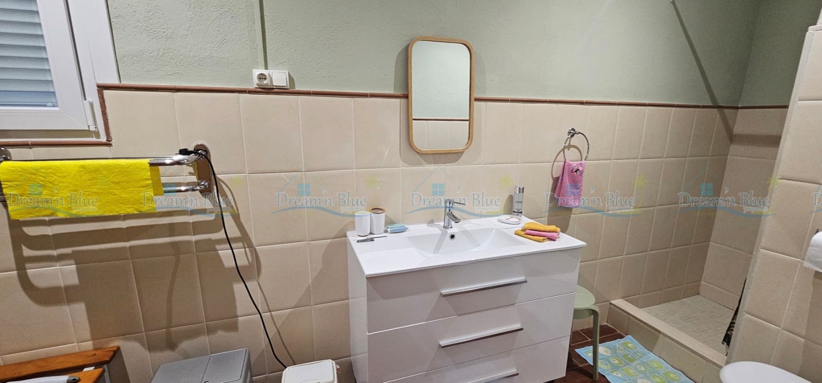 3 slaapkamer Villa te koop in Ontinyent met zwembad garage - € 345.000 (Ref: 9786854)