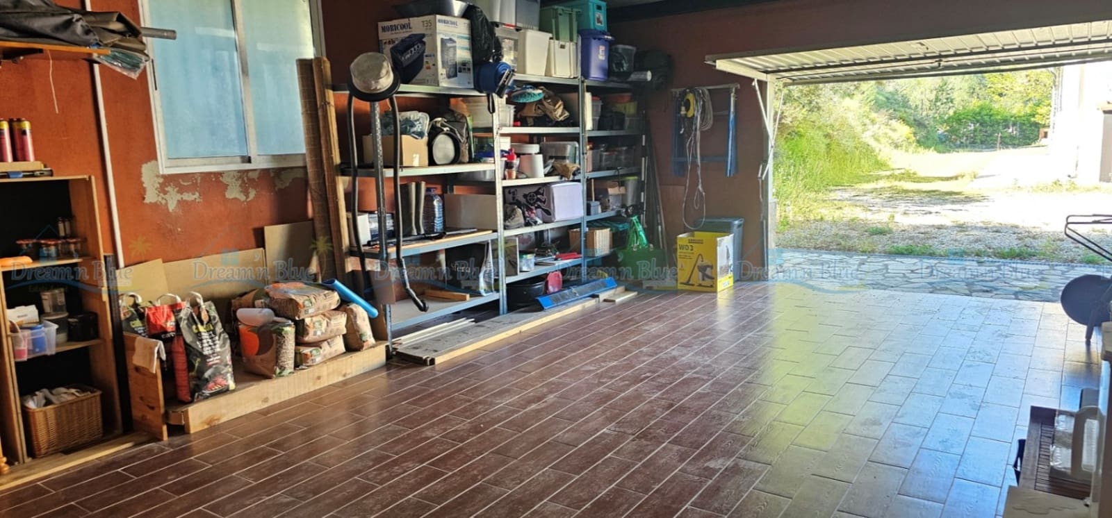 3 slaapkamer Villa te koop in Ontinyent met zwembad garage - € 345.000 (Ref: 9786854)