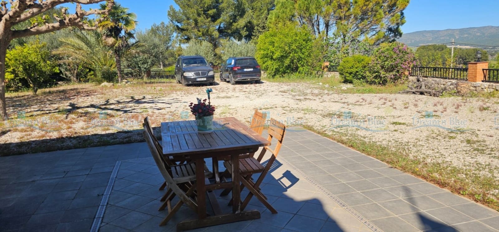 3 slaapkamer Villa te koop in Ontinyent met zwembad garage - € 345.000 (Ref: 9786854)