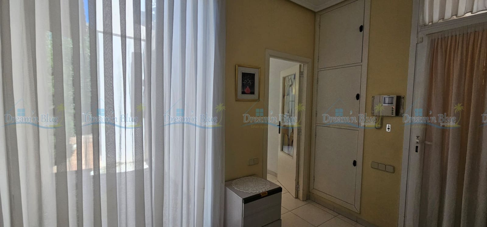 6 soveværelse Villa til salg i Ontinyent med swimmingpool garage - € 465.000 (Ref: 9786855)