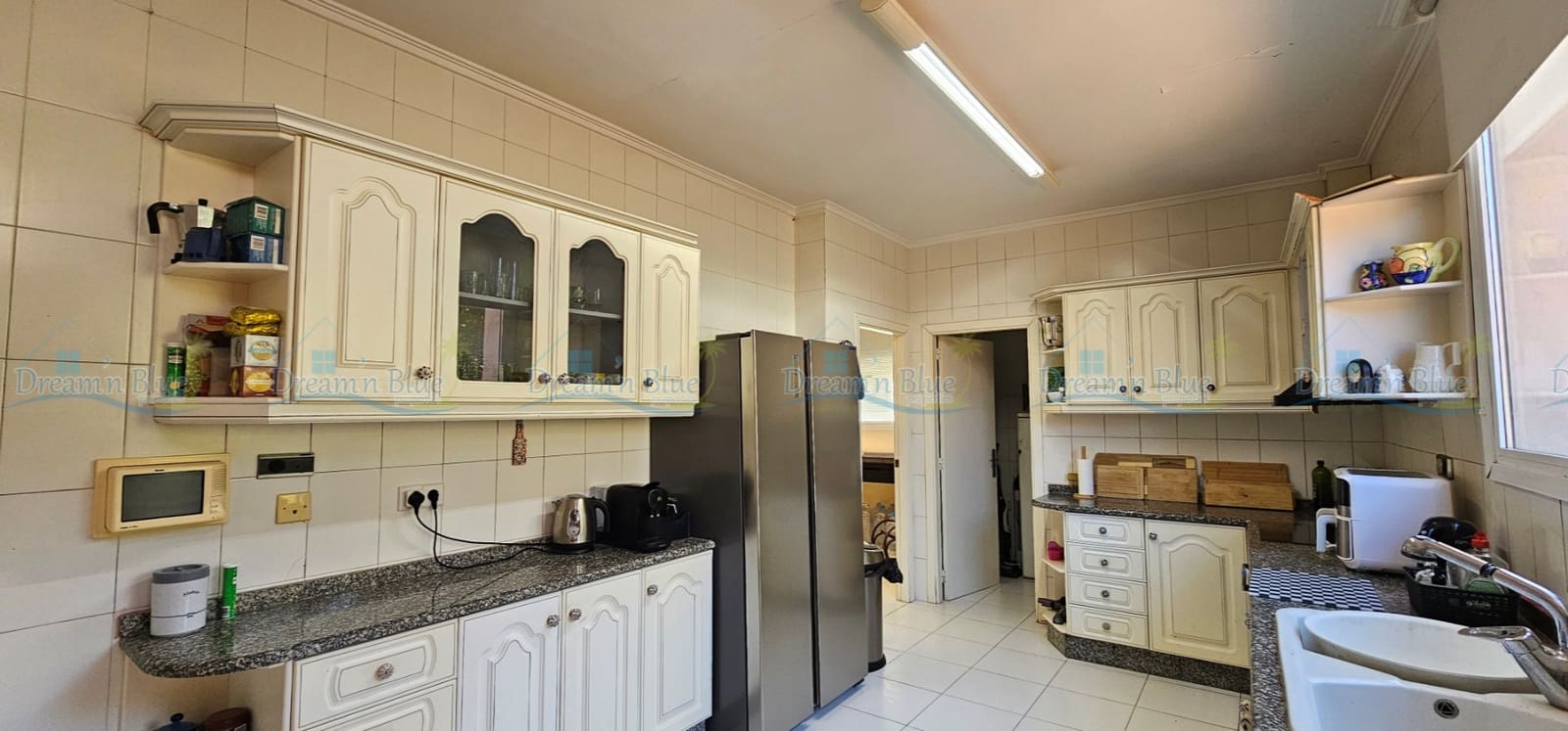 6 soveværelse Villa til salg i Ontinyent med swimmingpool garage - € 465.000 (Ref: 9786855)