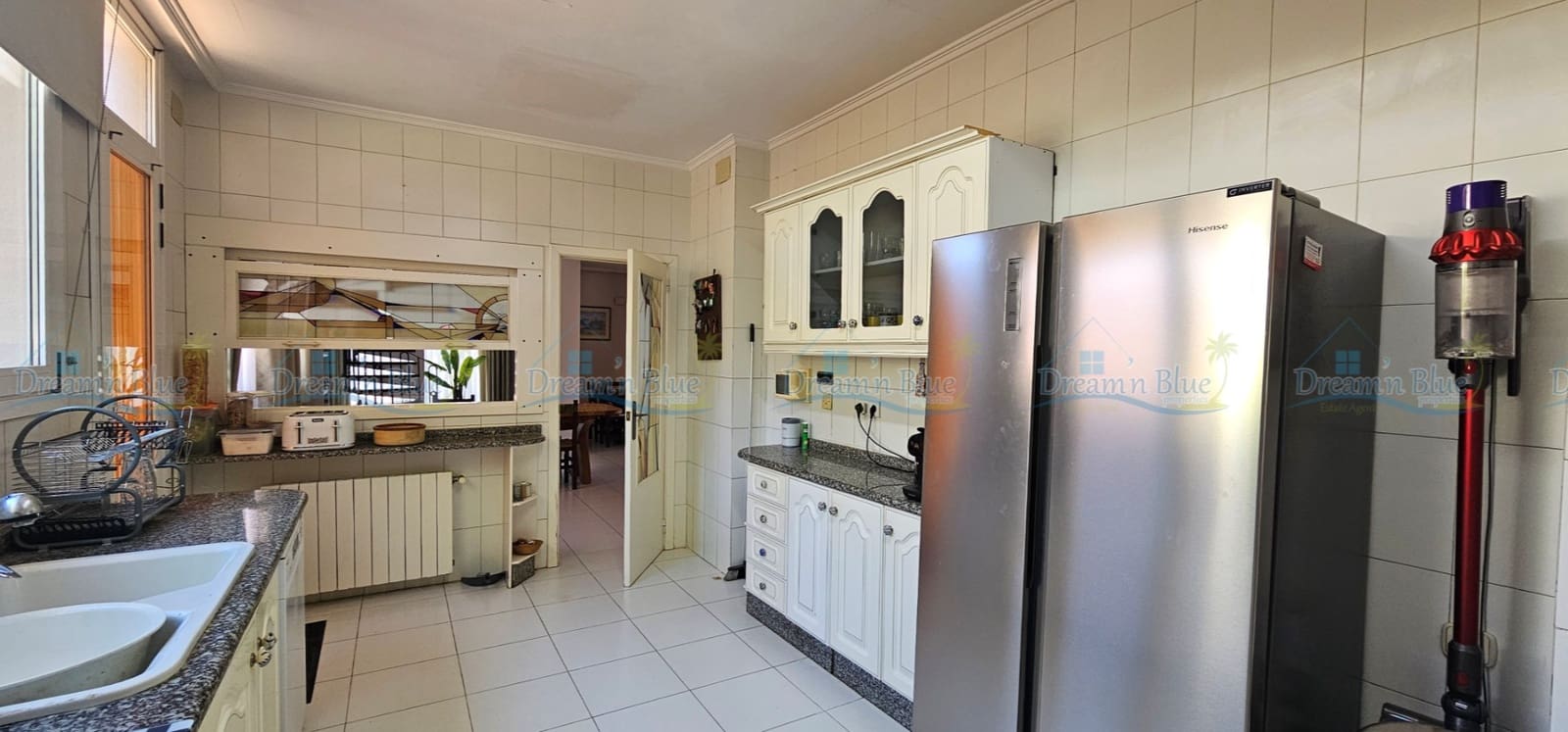 6 soveværelse Villa til salg i Ontinyent med swimmingpool garage - € 465.000 (Ref: 9786855)