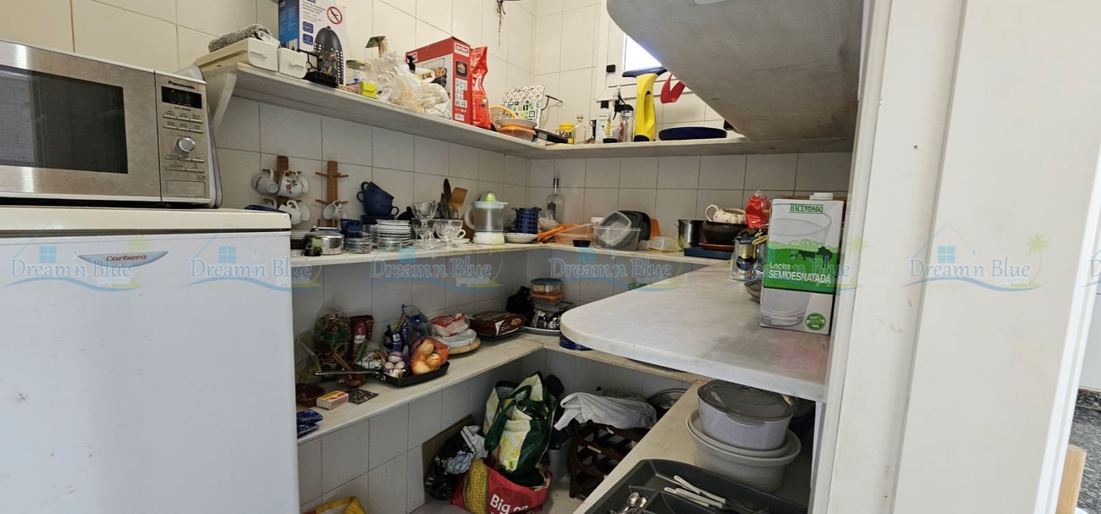 6 soveværelse Villa til salg i Ontinyent med swimmingpool garage - € 465.000 (Ref: 9786855)