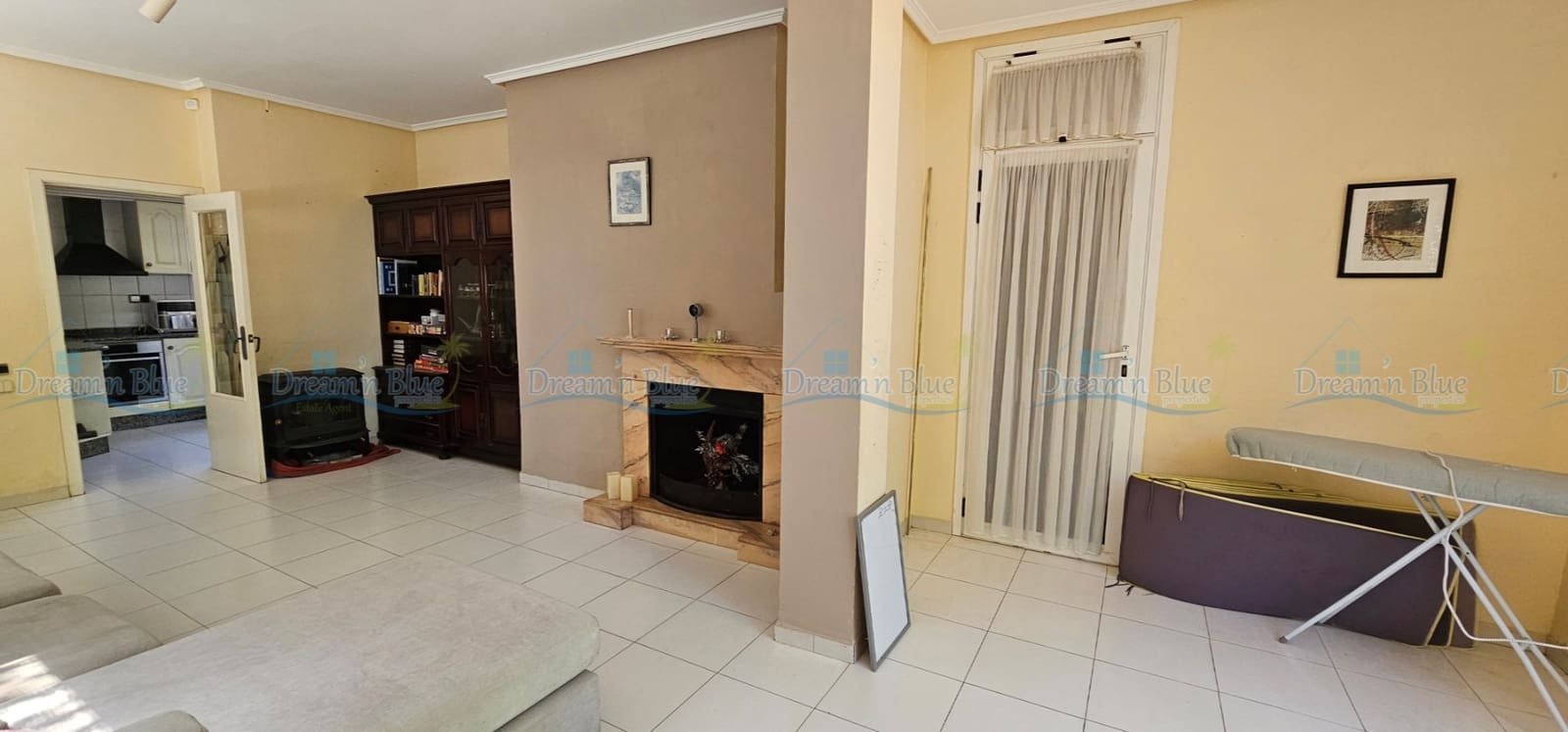 6 soveværelse Villa til salg i Ontinyent med swimmingpool garage - € 465.000 (Ref: 9786855)