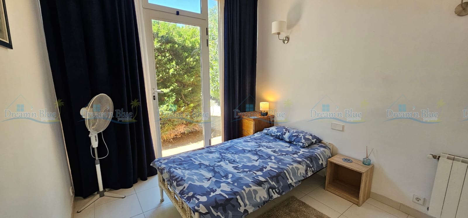 6 soveværelse Villa til salg i Ontinyent med swimmingpool garage - € 465.000 (Ref: 9786855)