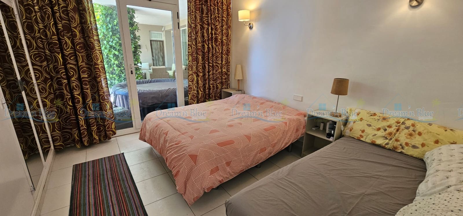 6 soveværelse Villa til salg i Ontinyent med swimmingpool garage - € 465.000 (Ref: 9786855)