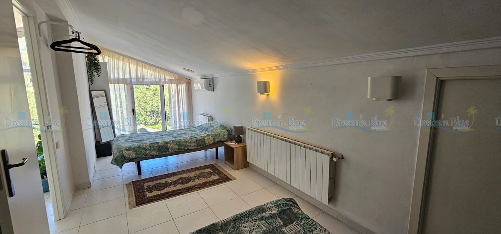 6 soveværelse Villa til salg i Ontinyent med swimmingpool garage - € 465.000 (Ref: 9786855)