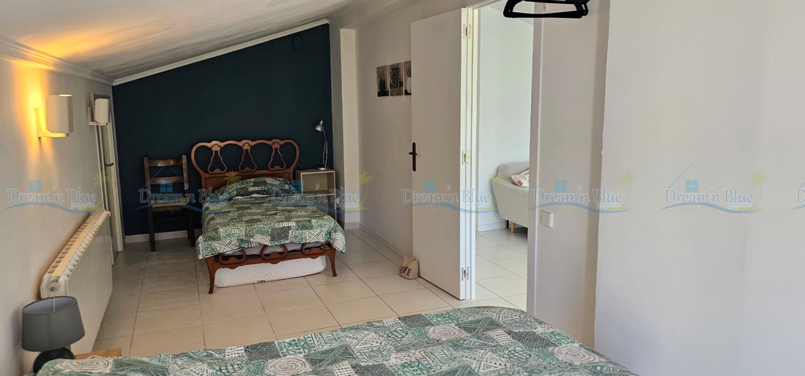 6 soveværelse Villa til salg i Ontinyent med swimmingpool garage - € 465.000 (Ref: 9786855)