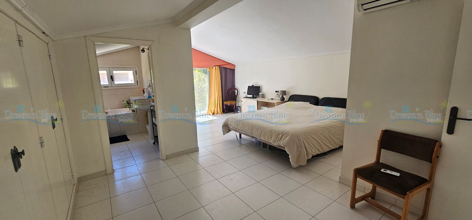 6 soveværelse Villa til salg i Ontinyent med swimmingpool garage - € 465.000 (Ref: 9786855)