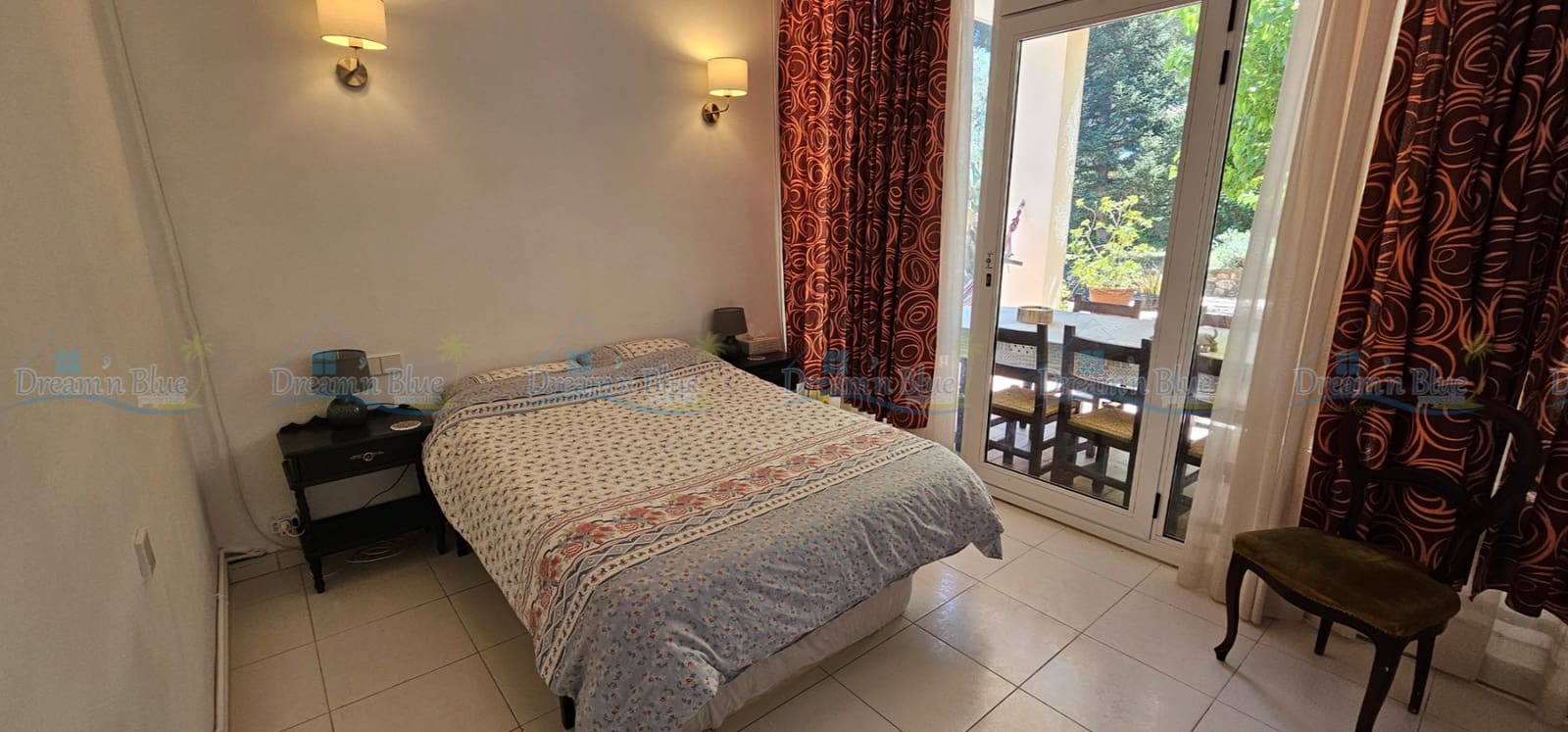 6 soveværelse Villa til salg i Ontinyent med swimmingpool garage - € 465.000 (Ref: 9786855)