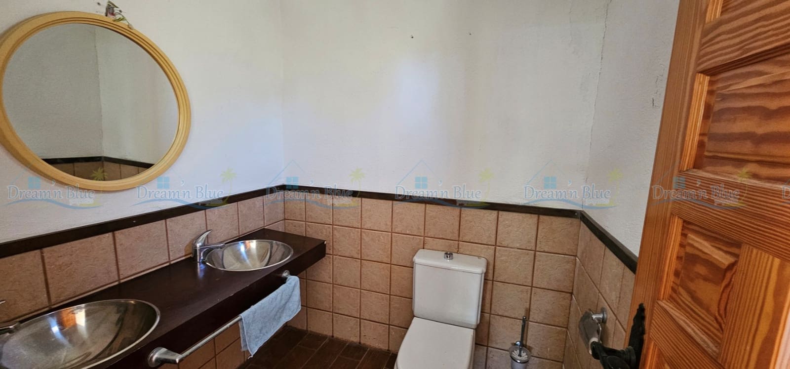 6 soveværelse Villa til salg i Ontinyent med swimmingpool garage - € 465.000 (Ref: 9786855)