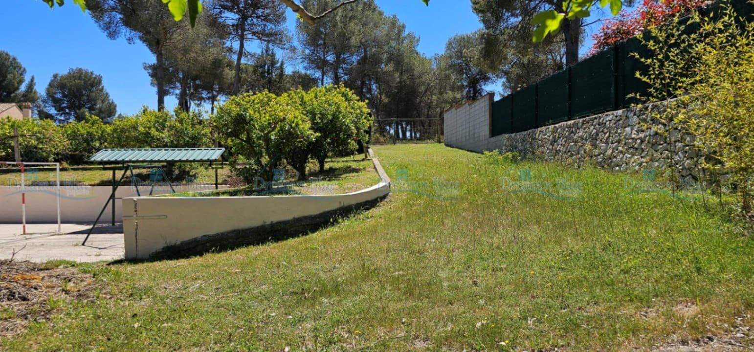 6 soveværelse Villa til salg i Ontinyent med swimmingpool garage - € 465.000 (Ref: 9786855)