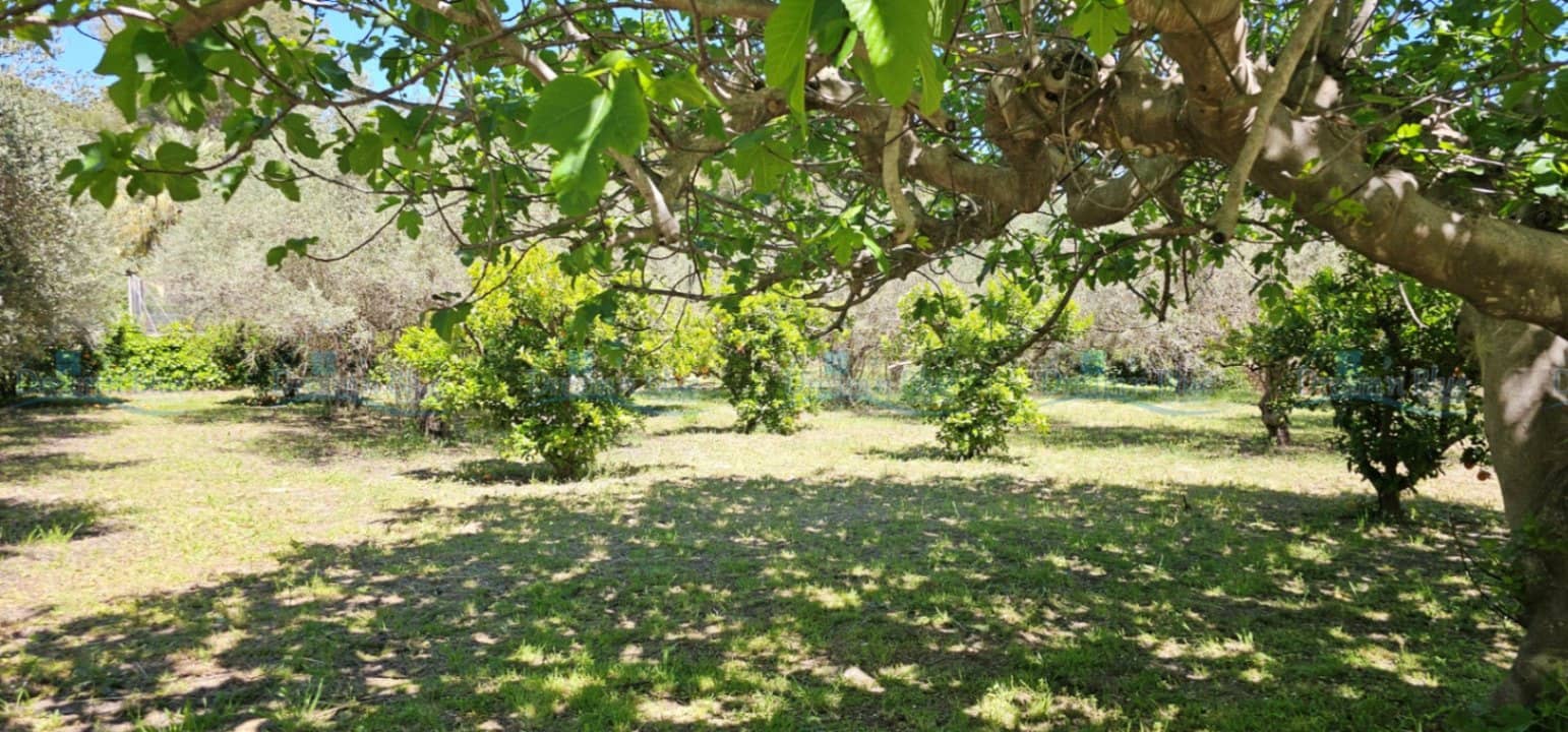 6 soveværelse Villa til salg i Ontinyent med swimmingpool garage - € 465.000 (Ref: 9786855)