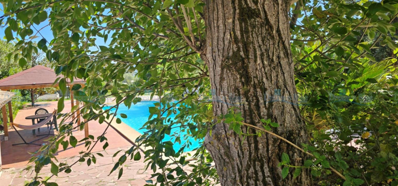 6 soveværelse Villa til salg i Ontinyent med swimmingpool garage - € 465.000 (Ref: 9786855)