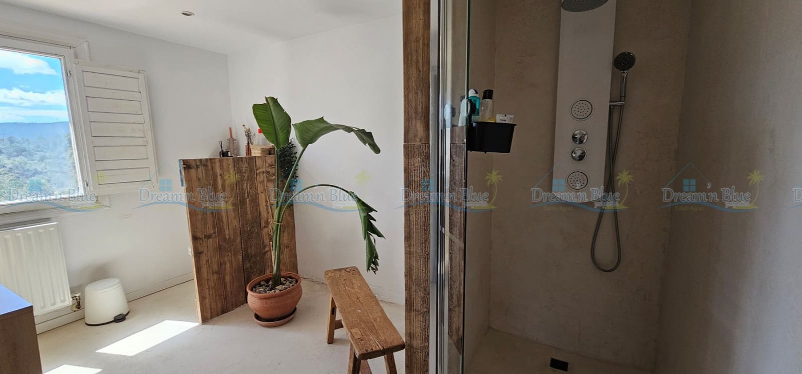 5 slaapkamer Villa te koop in Bocairent met zwembad garage - € 399.000 (Ref: 9791749)