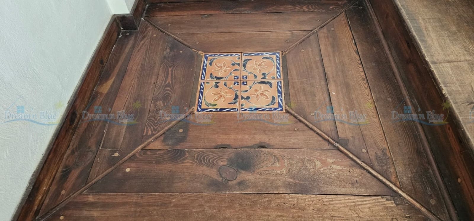 5 slaapkamer Villa te koop in Bocairent met zwembad garage - € 399.000 (Ref: 9791749)