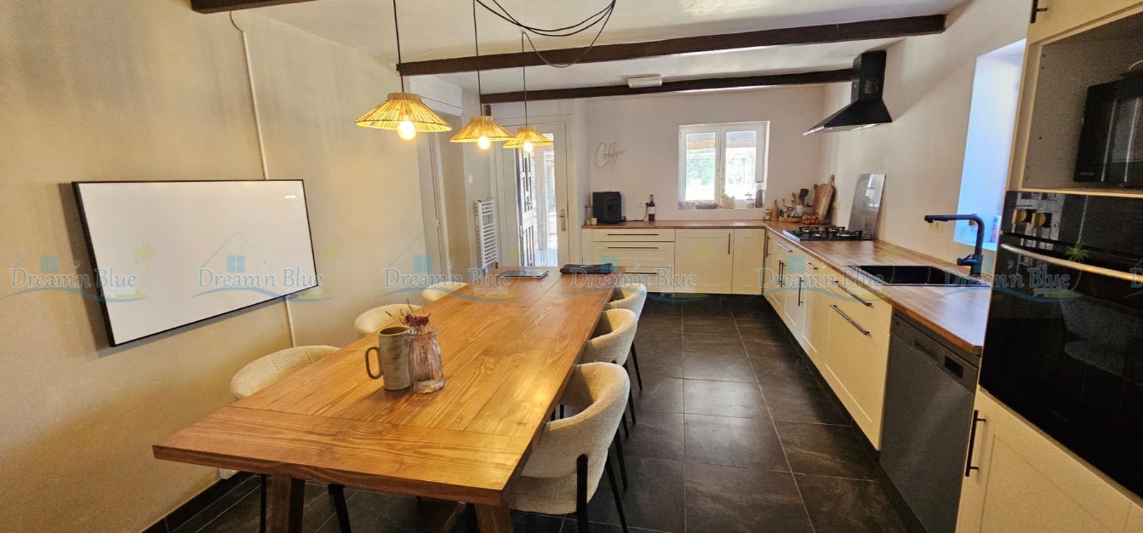 5 slaapkamer Villa te koop in Bocairent met zwembad garage - € 399.000 (Ref: 9791749)