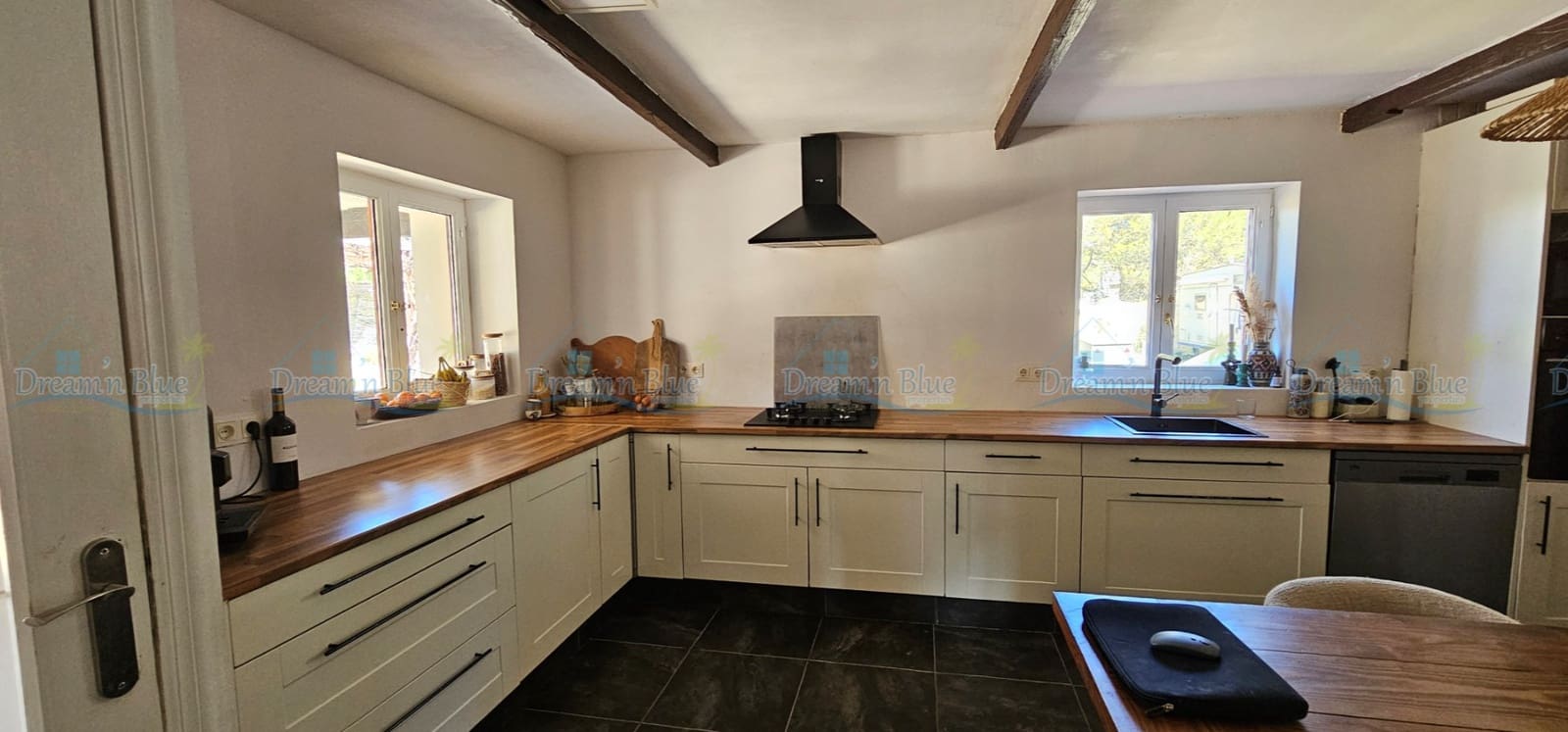 5 slaapkamer Villa te koop in Bocairent met zwembad garage - € 399.000 (Ref: 9791749)