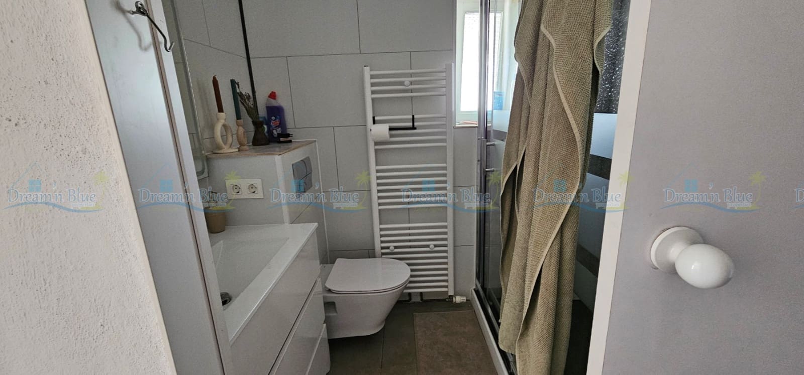 5 slaapkamer Villa te koop in Bocairent met zwembad garage - € 399.000 (Ref: 9791749)