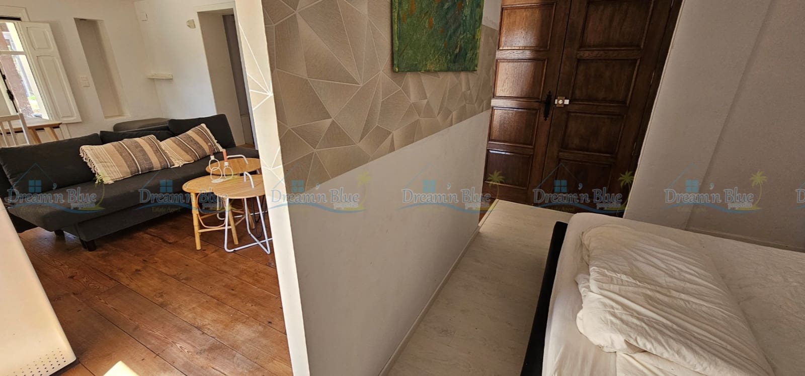 5 slaapkamer Villa te koop in Bocairent met zwembad garage - € 399.000 (Ref: 9791749)