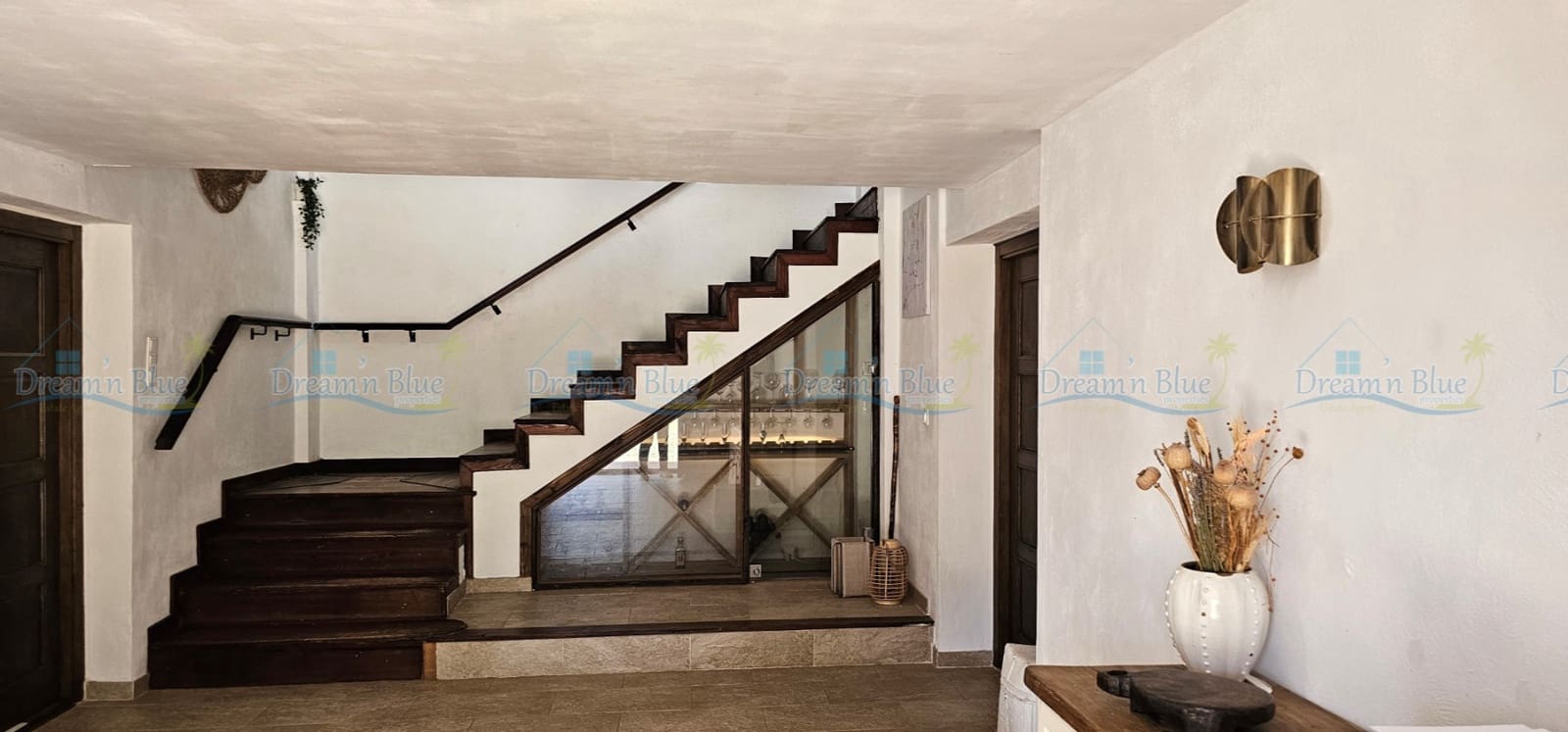 5 slaapkamer Villa te koop in Bocairent met zwembad garage - € 399.000 (Ref: 9791749)