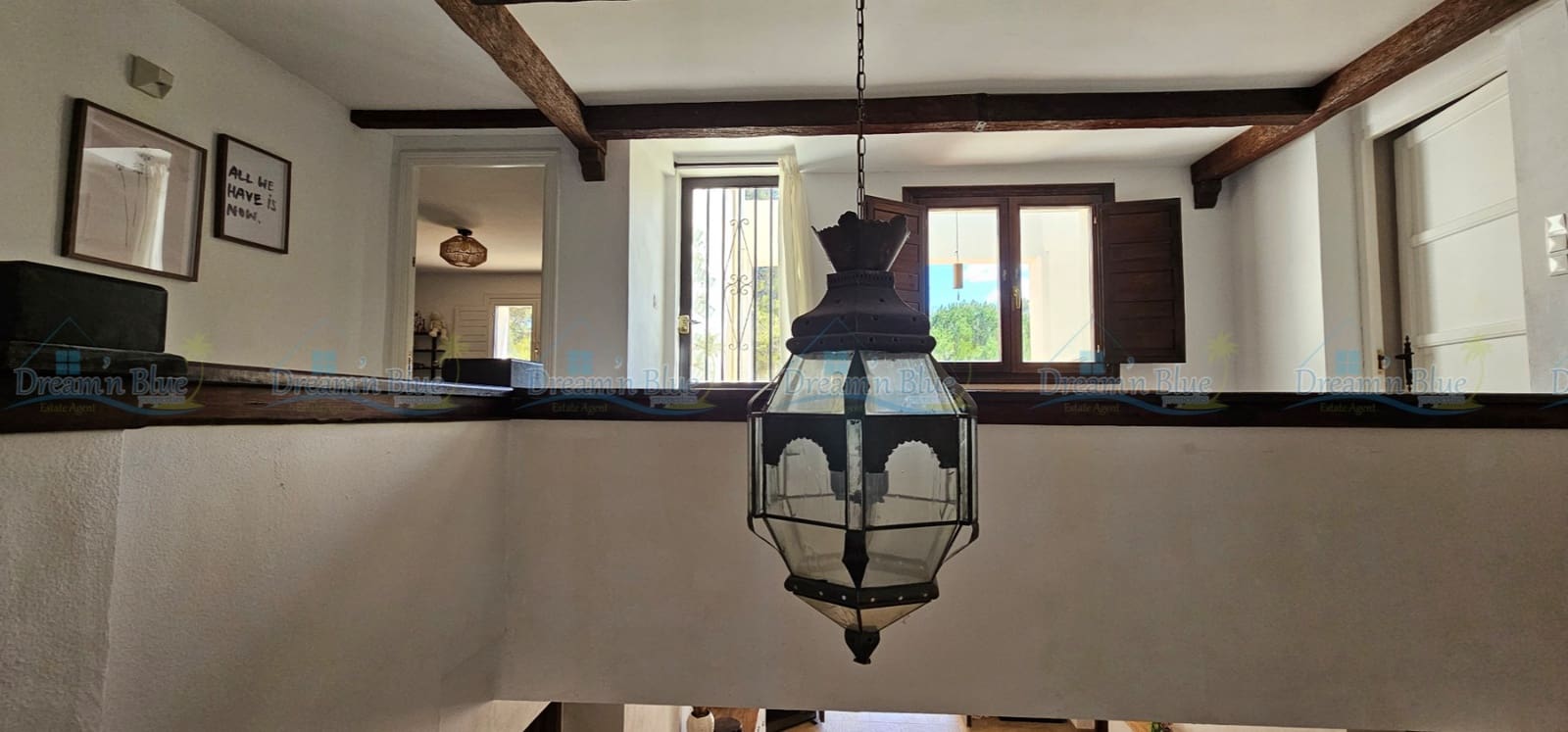 5 slaapkamer Villa te koop in Bocairent met zwembad garage - € 399.000 (Ref: 9791749)