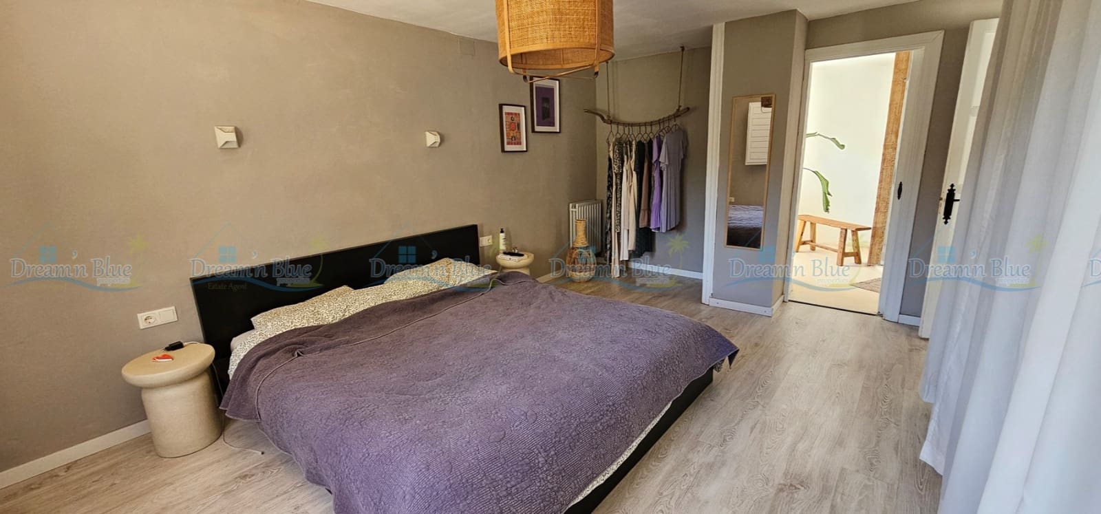 5 slaapkamer Villa te koop in Bocairent met zwembad garage - € 399.000 (Ref: 9791749)