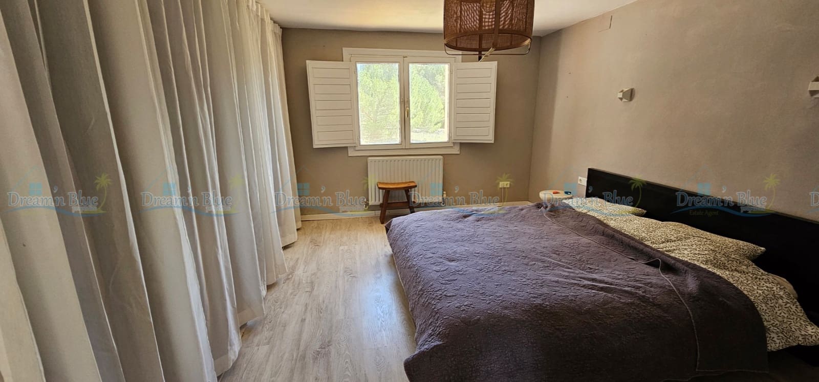 5 slaapkamer Villa te koop in Bocairent met zwembad garage - € 399.000 (Ref: 9791749)