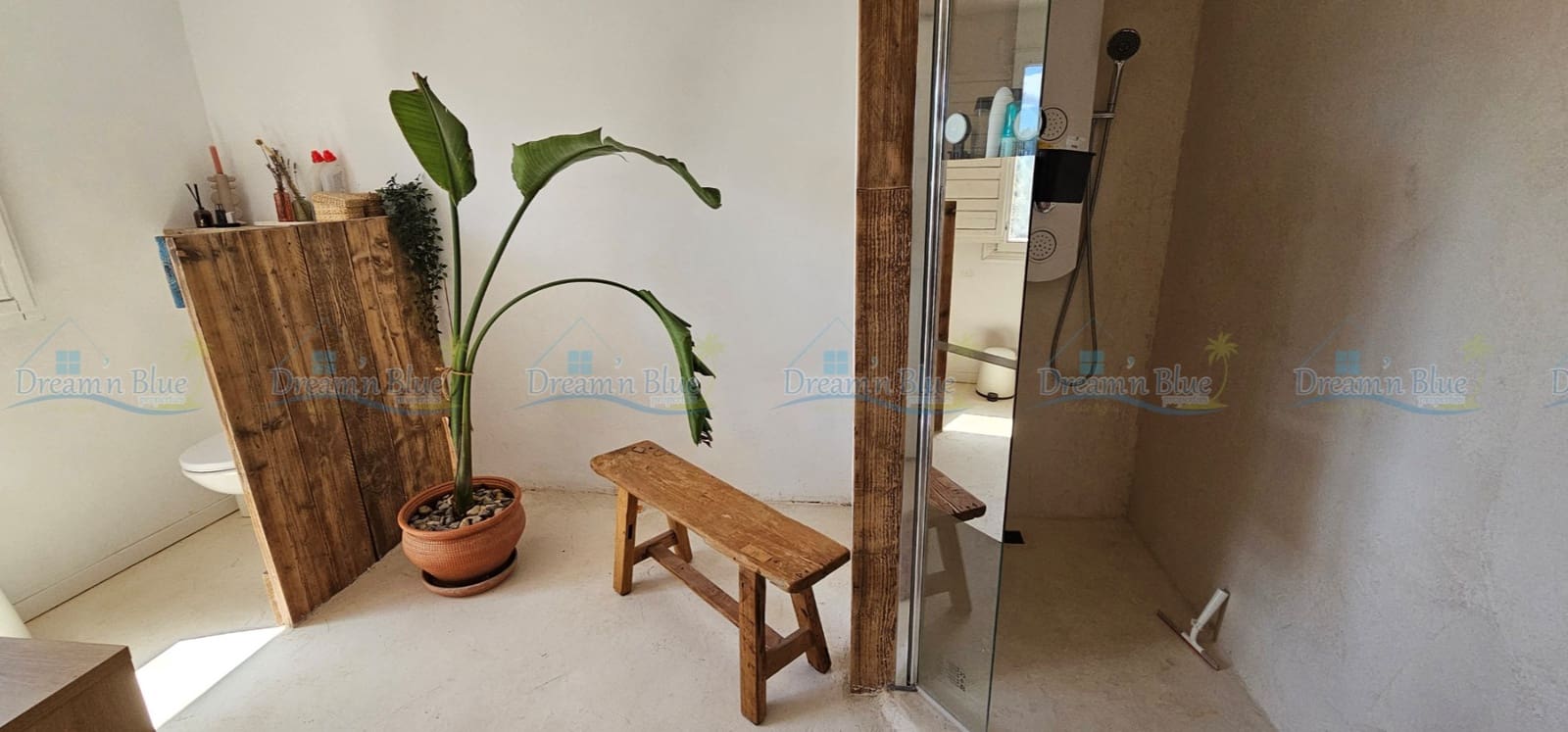 5 slaapkamer Villa te koop in Bocairent met zwembad garage - € 399.000 (Ref: 9791749)