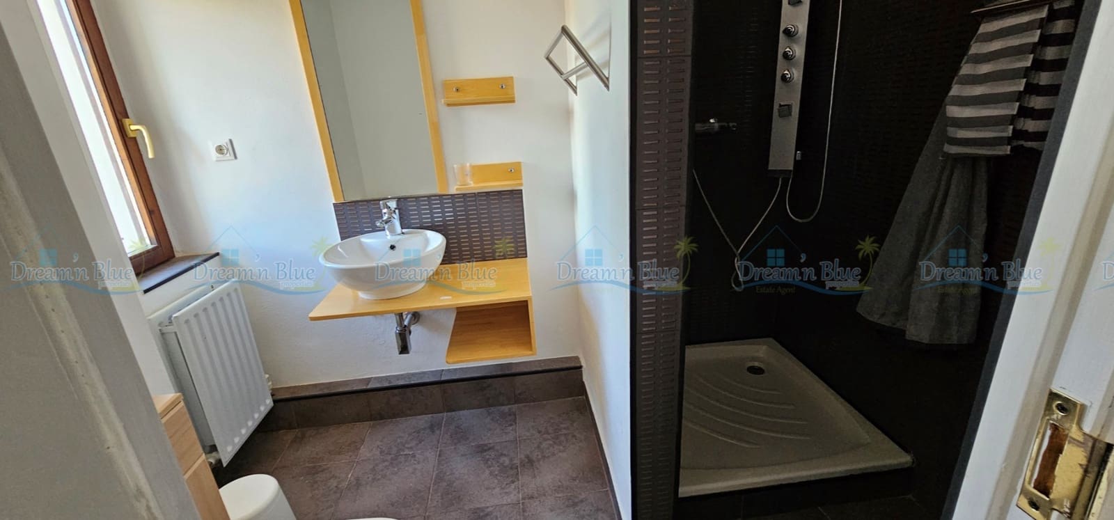 5 slaapkamer Villa te koop in Bocairent met zwembad garage - € 399.000 (Ref: 9791749)