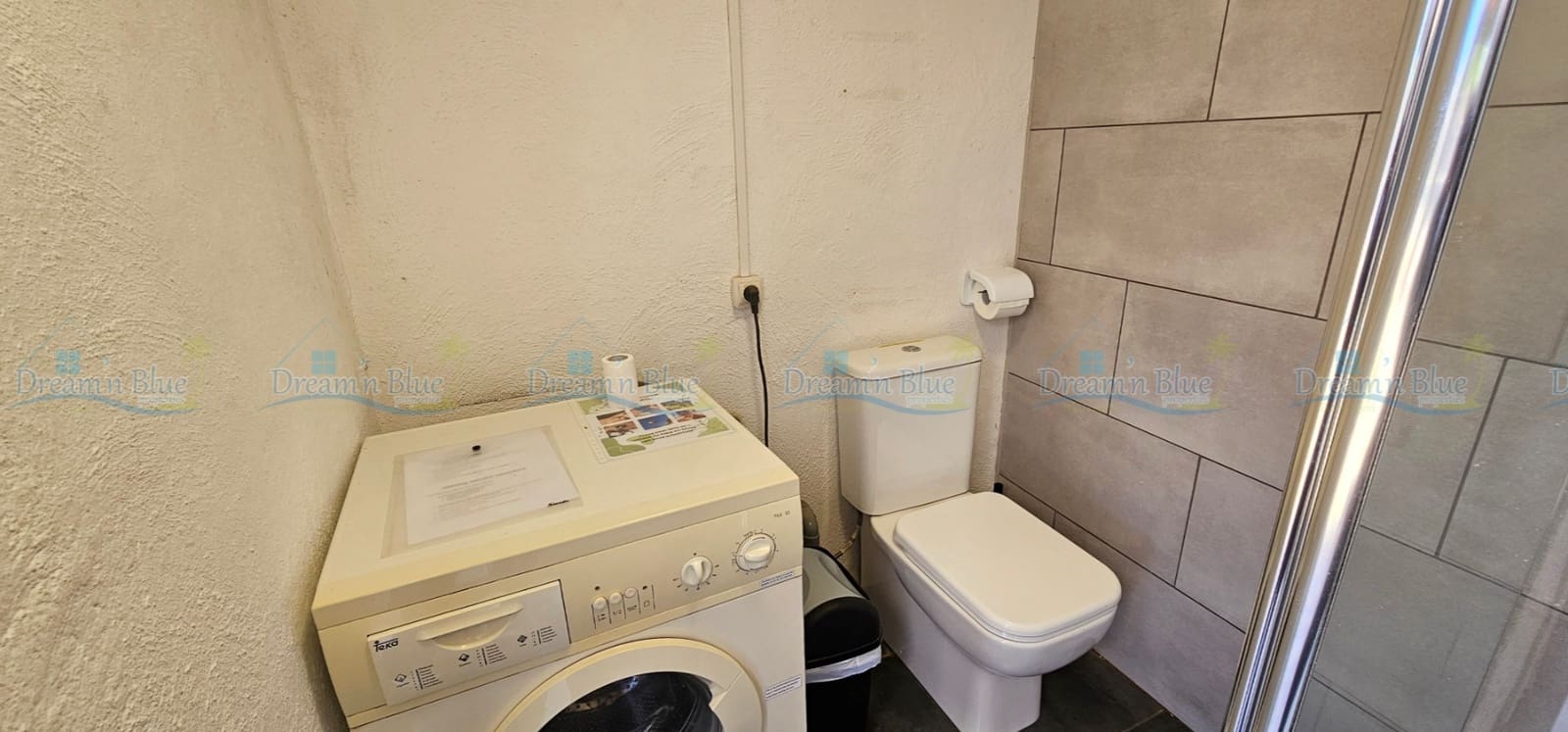 5 slaapkamer Villa te koop in Bocairent met zwembad garage - € 399.000 (Ref: 9791749)