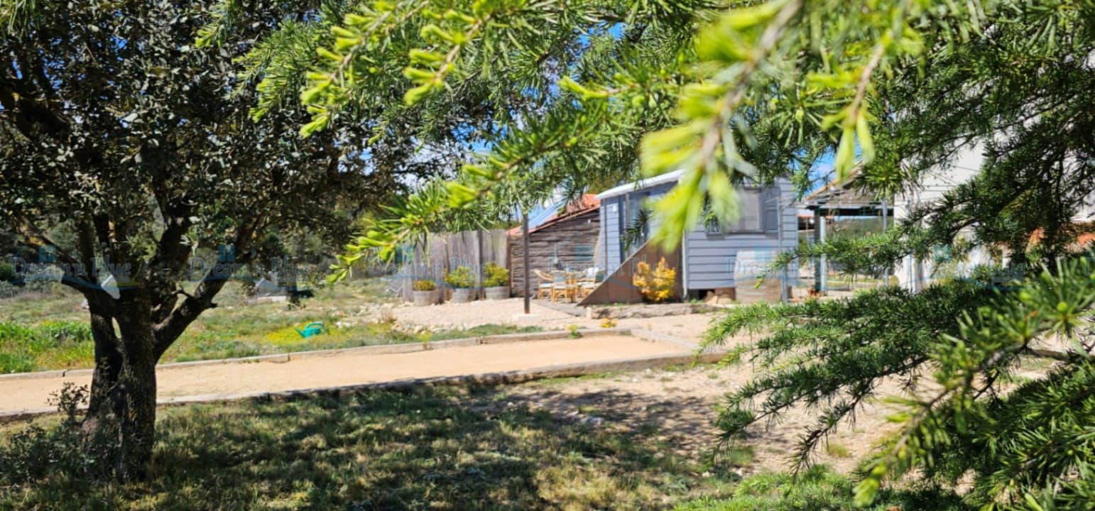 5 slaapkamer Villa te koop in Bocairent met zwembad garage - € 399.000 (Ref: 9791749)