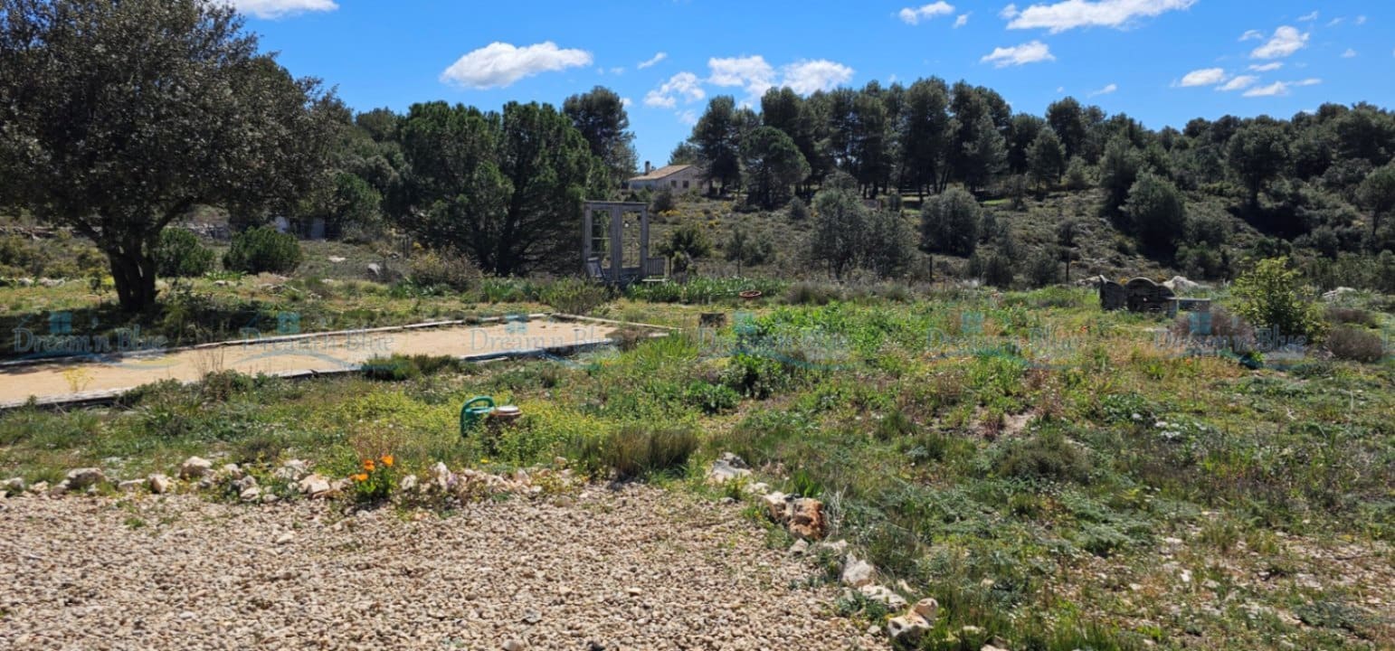 5 slaapkamer Villa te koop in Bocairent met zwembad garage - € 399.000 (Ref: 9791749)