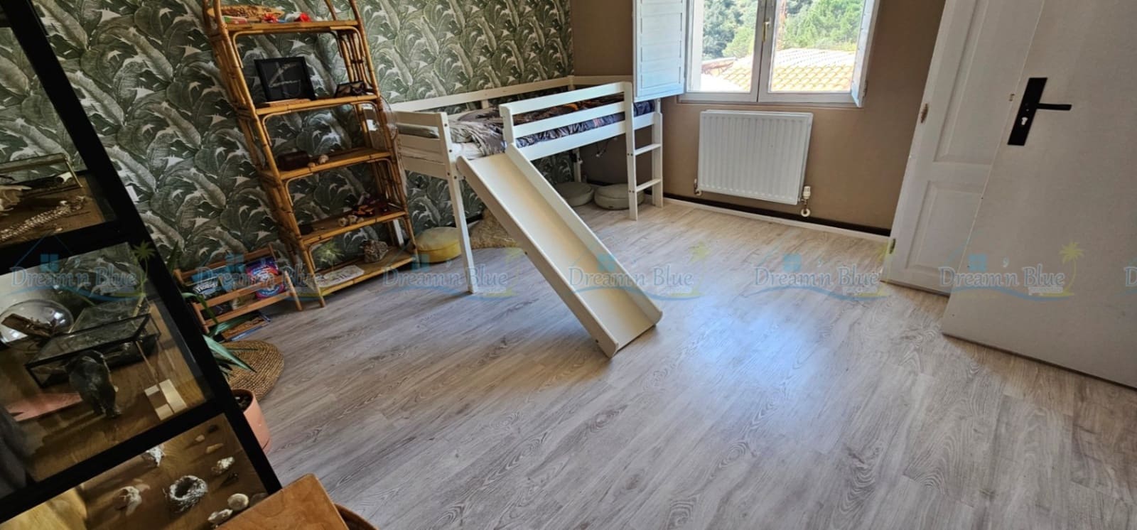 5 slaapkamer Villa te koop in Bocairent met zwembad garage - € 399.000 (Ref: 9791749)