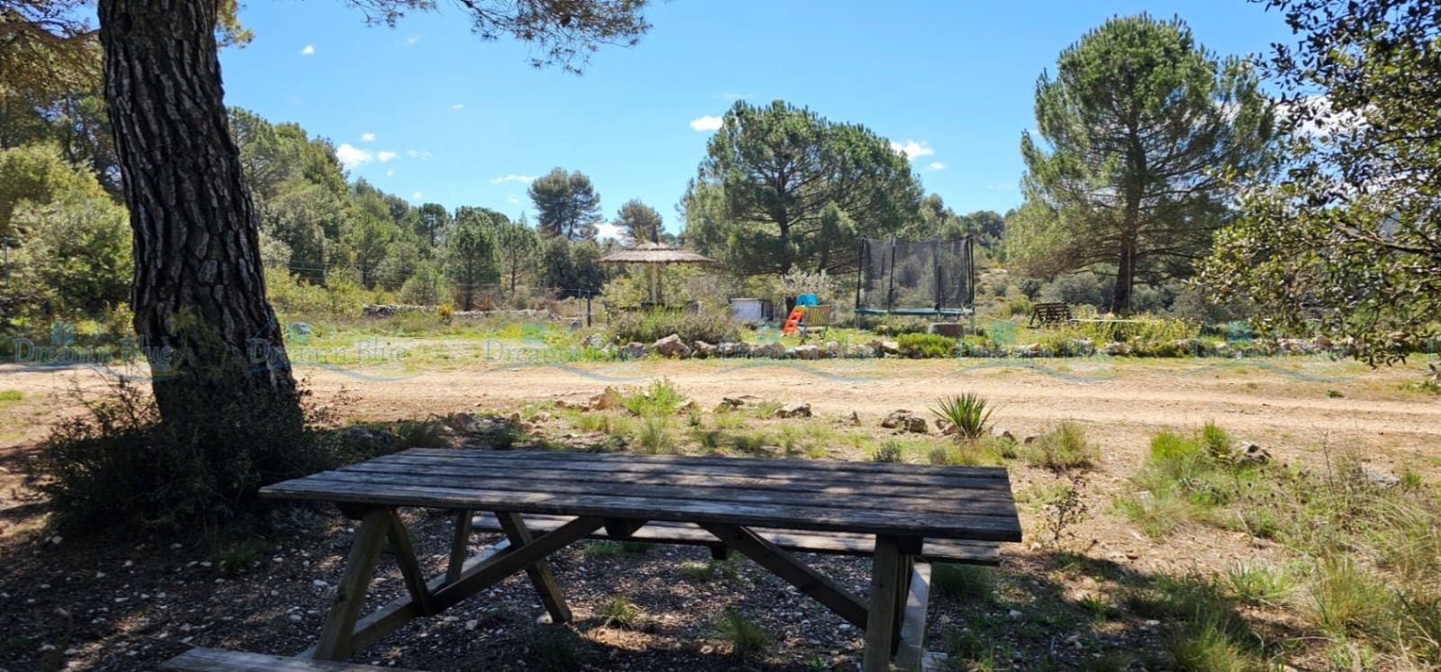5 slaapkamer Villa te koop in Bocairent met zwembad garage - € 399.000 (Ref: 9791749)