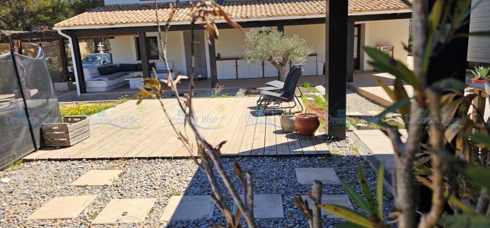 5 slaapkamer Villa te koop in Bocairent met zwembad garage - € 399.000 (Ref: 9791749)