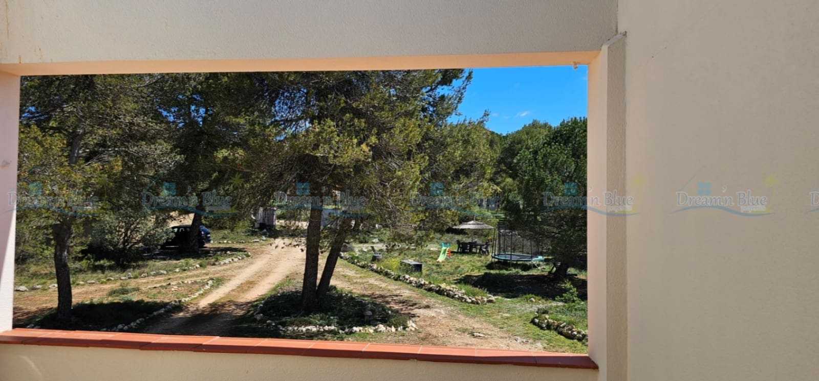 5 slaapkamer Villa te koop in Bocairent met zwembad garage - € 399.000 (Ref: 9791749)